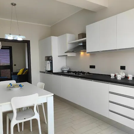 Siracusa Suite, Ac + Wi-fi + Free Private Parking Appartamento *