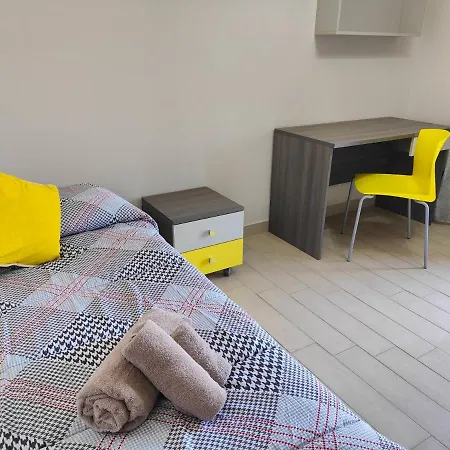 Siracusa Suite, Ac + Wi-fi + Free Private Parking Appartamento