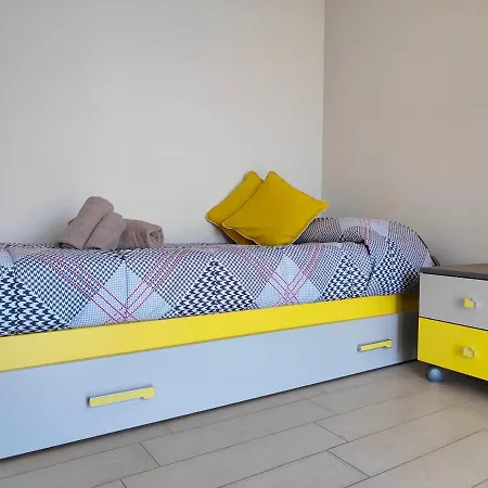 Siracusa Suite, Ac + Wi-fi + Free Private Parking *