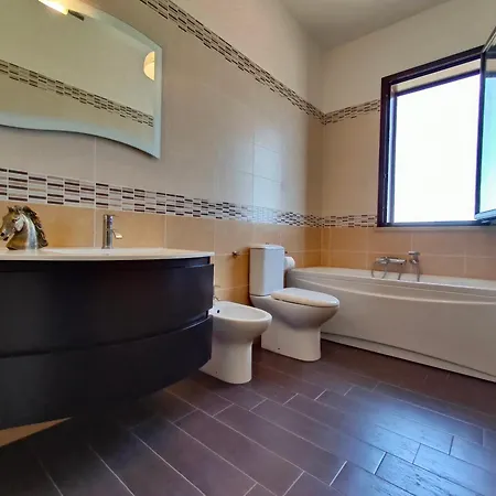 Siracusa Suite, Ac + Wi-fi + Free Private Parking *