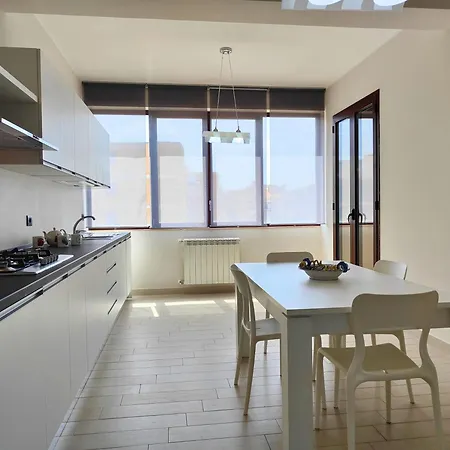 Appartamento Siracusa Suite, Ac + Wi-fi + Free Private Parking *