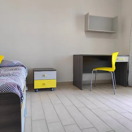 Apartman Siracusa Suite, Ac + Wi-fi + Free Private Parking Szirakúza