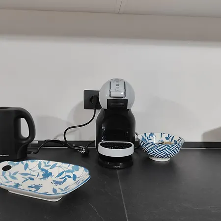 Siracusa Suite, Ac + Wi-fi + Free Private Parking Apartmán *