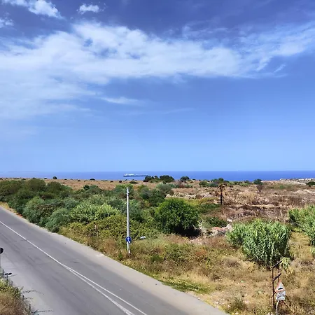 Siracusa Suite, Ac + Wi-fi + Free Private Parking Apartmán *