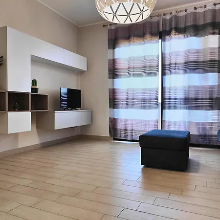 Siracusa Suite, Ac + Wi-fi + Free Private Parking Apartmán