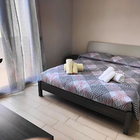 Siracusa Suite, Ac + Wi-fi + Free Private Parking Apartmán