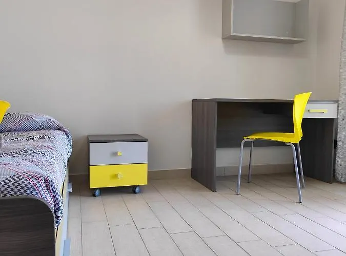Appartement Siracusa Suite, Ac + Wi-fi + Free Private Parking Syracuse