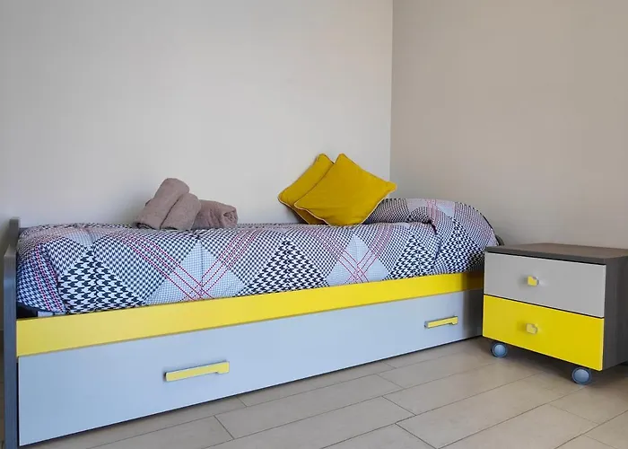 Siracusa Suite, Ac + Wi-fi + Free Private Parking *