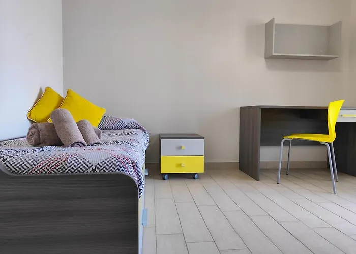 Appartement Siracusa Suite, Ac + Wi-fi + Free Private Parking Syracuse