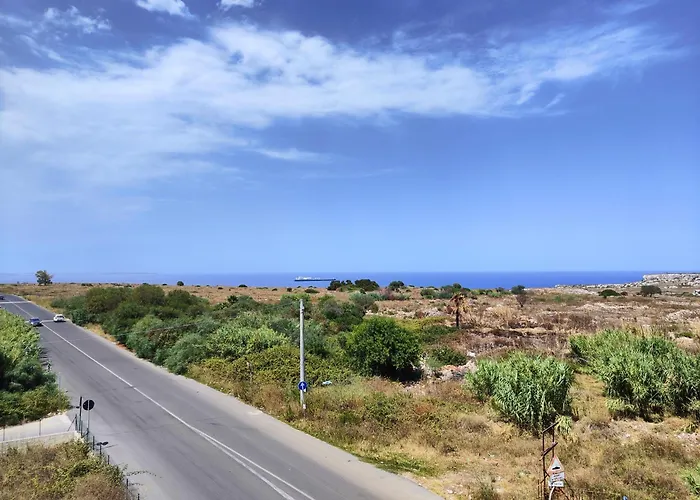 Siracusa Suite, Ac + Wi-fi + Free Private Parking Appartement *
