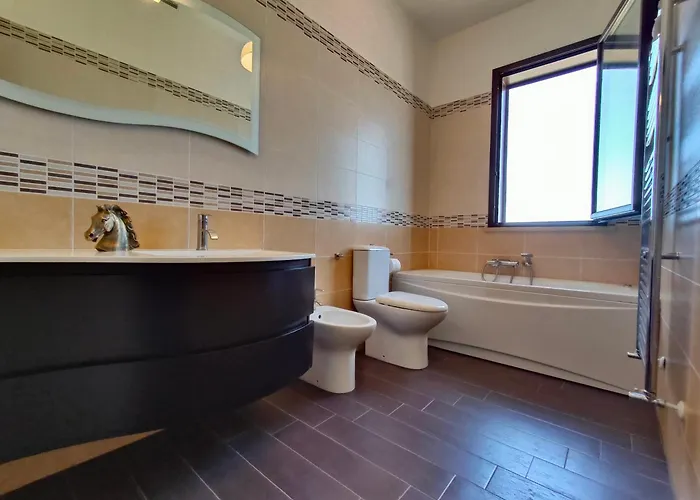 Siracusa Suite, Ac + Wi-fi + Free Private Parking *